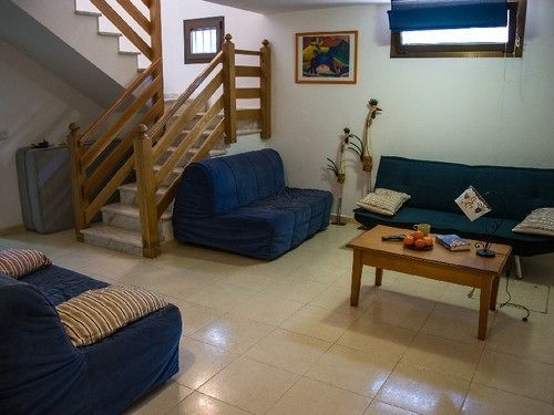 International Surf Camp Only Surf Hostel Corralejo Exterior photo